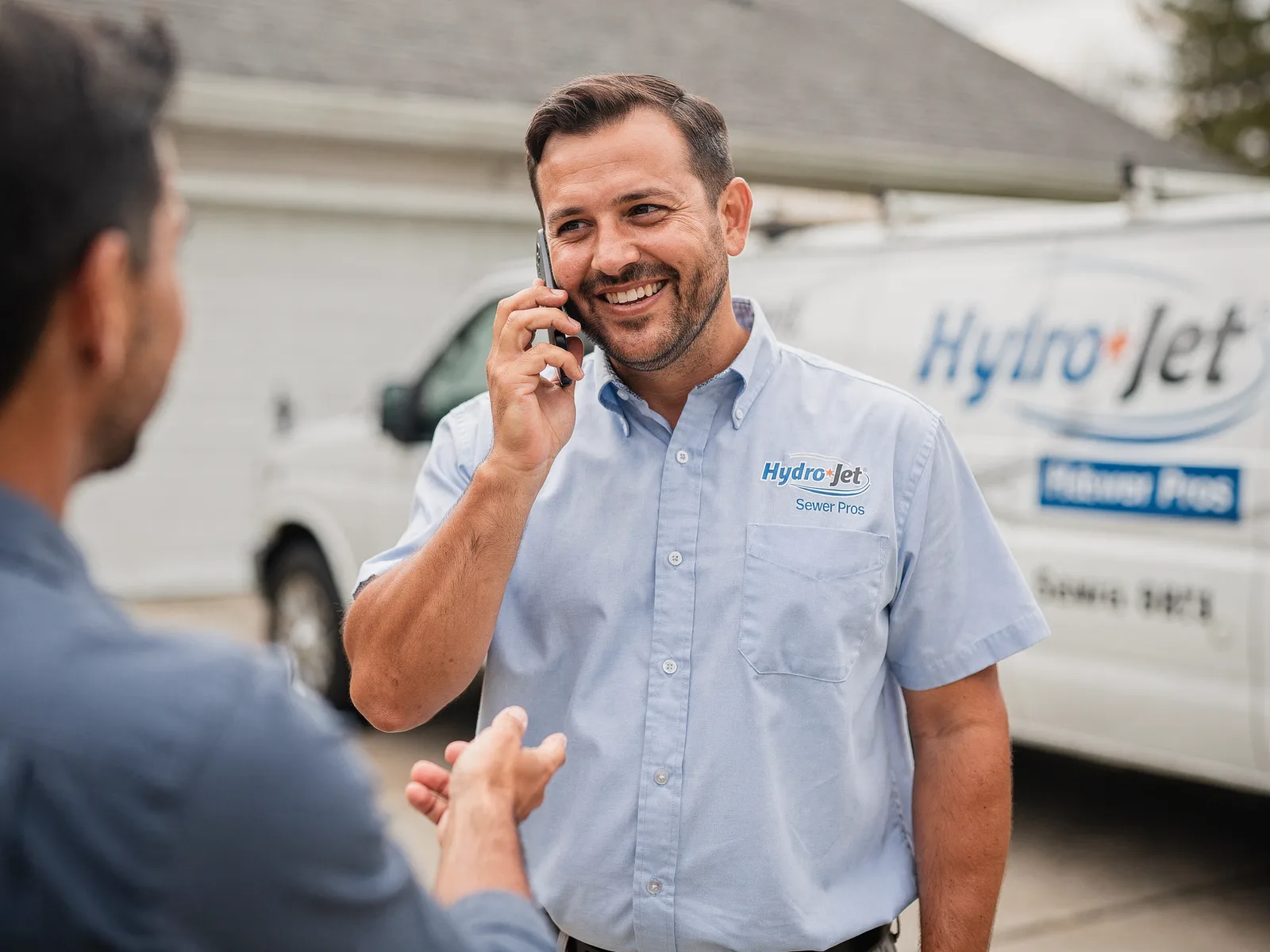 Hydro Jetting Pleasant View, UT FAQs